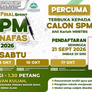 Seminar Final SPM